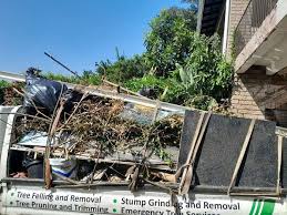 Best Retail Junk Removal  in De Kal, TX