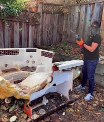 Best Shed Removal  in De Kal, TX