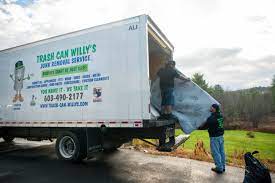 Reliable De Kal, TX Junk Removal Solutions